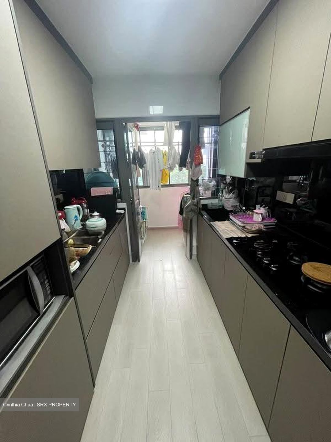 Blk 336D Anchorvale Cove (Sengkang), HDB 4 Rooms #620177231